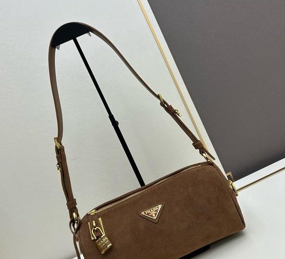 Replica Prada Bags Prada 1BC233 27x12x10.5cm jj