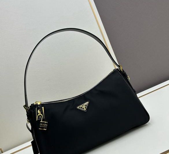 Replica Prada Bags Prada 1BC232 34×19.5x10cm jj4