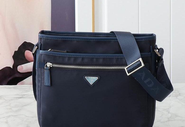 Replica Prada Bags 256 26X24X9cm XMY 2colour