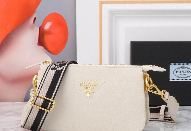 Replica Prada Bags 1BH194 23X14X6.5cm XMY 2colour