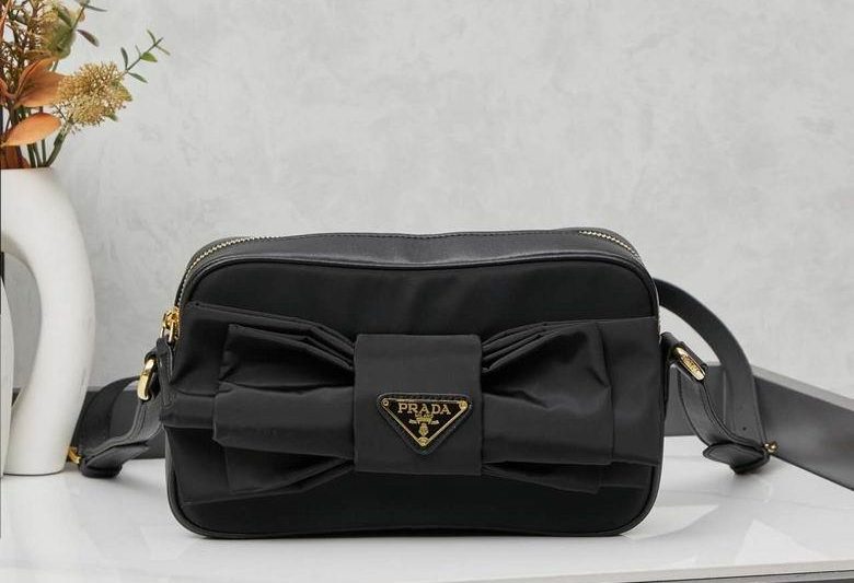 Replica Prada Bags 2491 24X14X5cm XMY