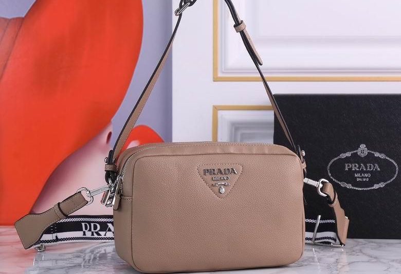 Replica Prada Bags 1BD082 22X14X8cm XMY 3colour