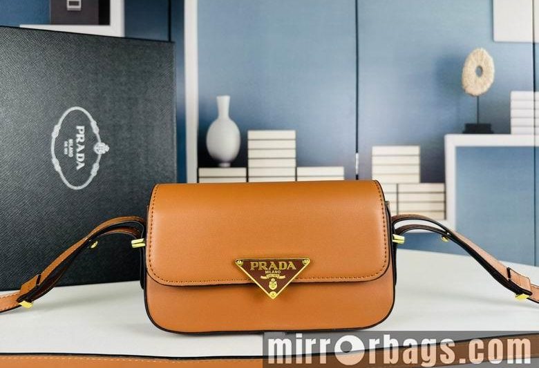 Replica Prada Bags 813 21.5X13X5cm XMY 3colour