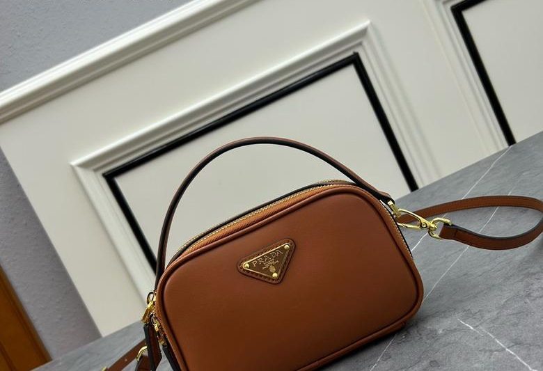 Replica Prada Bags Prada 1BH203 18.5x13x6.5cm ss1