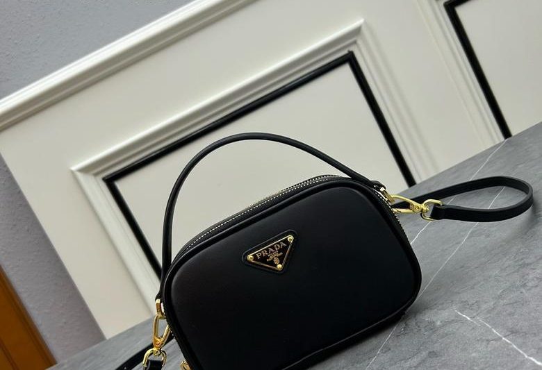 Replica Prada Bags Prada 1BH203 18.5x13x6.5cm ss