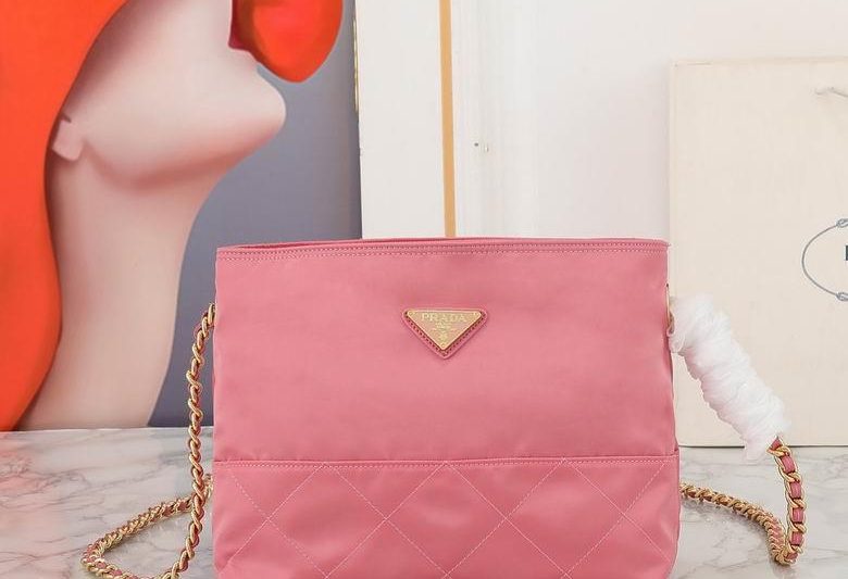 Replica Prada Bags 1BD645 25X21X8cm DN 3colour