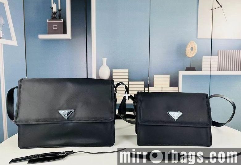 Replica Prada Bags 23X16X9cm 072205 XMY