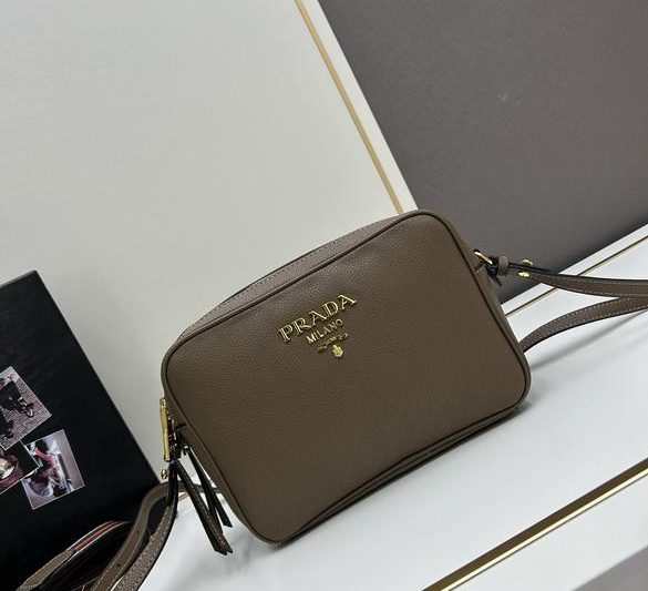 Replica Prada Bags Prada 2089 23x16x10cm jj