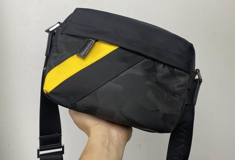 Replica Prada Bags 22X26X9cm 062001 XM
