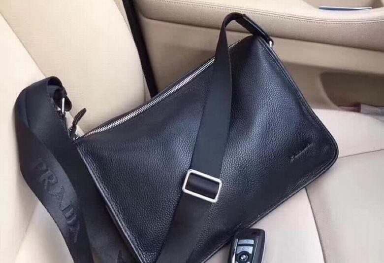 Replica Prada Bags 33247-2 33X25X6cm XM