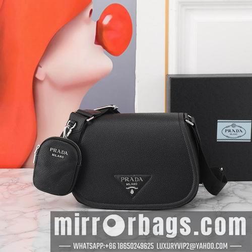 Replica Prada Bags Prada 1BD293 24x17x9.5cm ww3