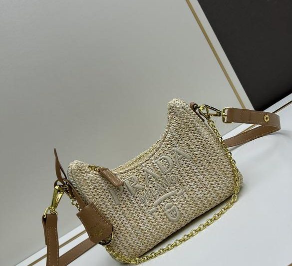 Replica Prada Bags Prada 2369 22x15x6cm jj