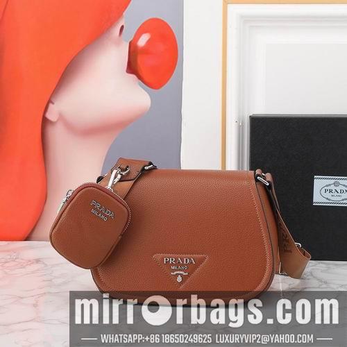 Replica Prada Bags Prada 1BD293 24x17x9.5cm ww2