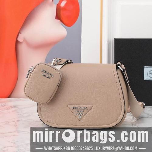 Replica Prada Bags Prada 1BD293 24x17x9.5cm ww1