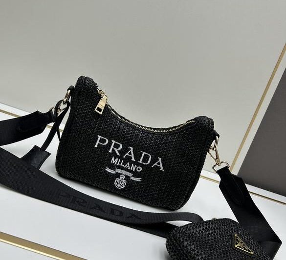 Replica Prada Bags Prada 2361 22x15x6cm jj