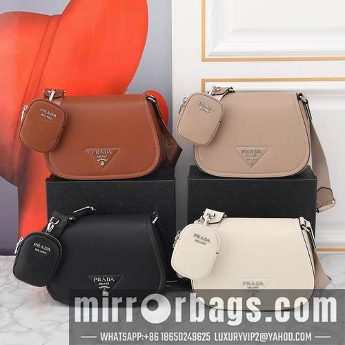 Replica Prada Bags Prada 1BD293 24x17x9.5cm ww