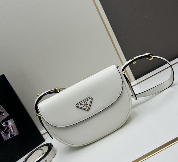 Replica Prada Bags Prada 1BD365 23x16x6cm jj3