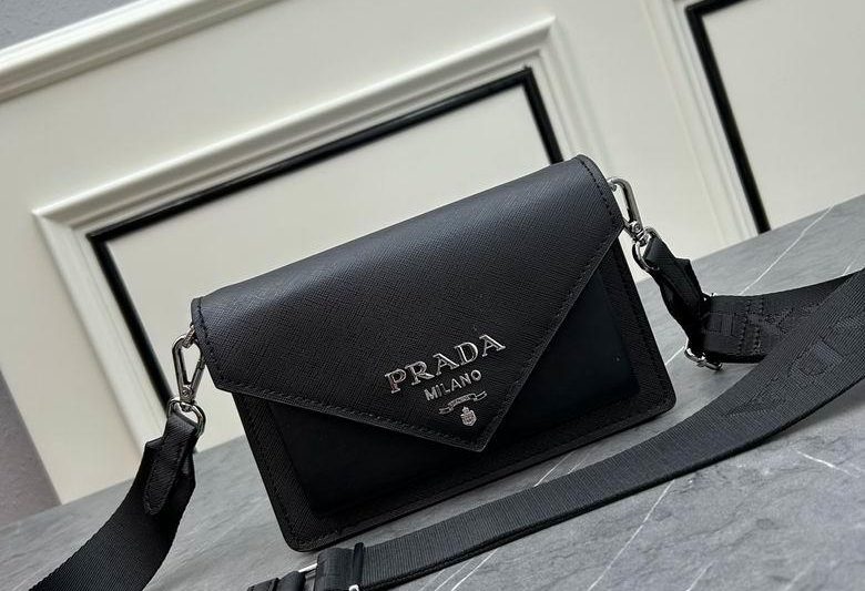Replica Prada Bags Prada 1BP020 20x12x4cm ww
