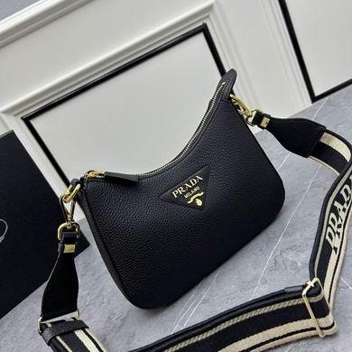 Replica Prada Bags Prada 1BH193 24x18x6cm ww