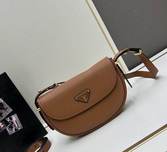 Replica Prada Bags Prada 1BD365 23x16x6cm jj