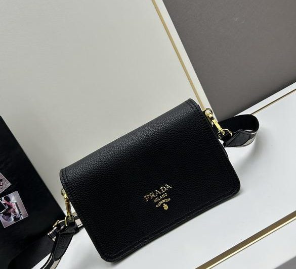 Replica Prada Bags Prada 1BA106 22x14x8cm jj6