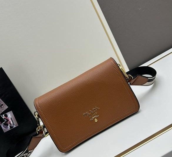 Replica Prada Bags Prada 1BA106 22x14x8cm jj5