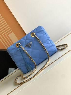 Replica Prada Bags 1BG468 25X24X5cm YG 2colour