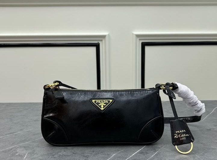 Replica Prada Bags Prada 1BH348 23.5x10x5cm ww