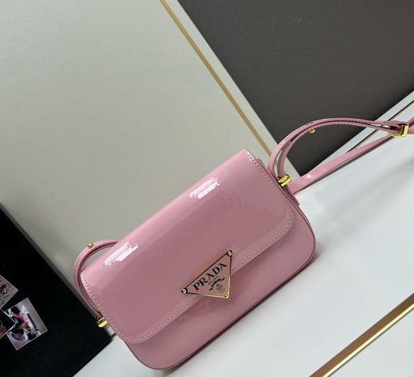 Replica Prada Bags Prada 339 21.5x13x5cm jj2