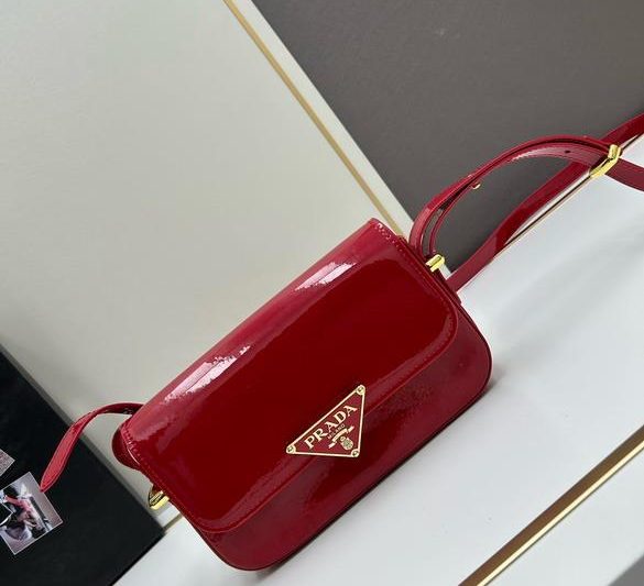 Replica Prada Bags Prada 339 21.5x13x5cm jj1