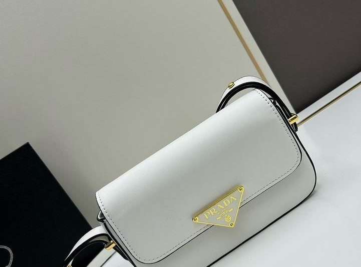 Replica Prada Bags Prada 813 21.5x13x5cm jj1