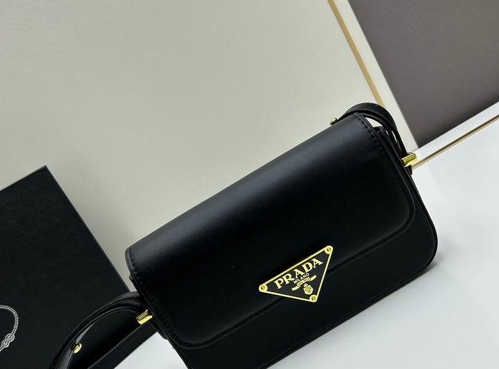 Replica Prada Bags Prada 813 21.5x13x5cm jj