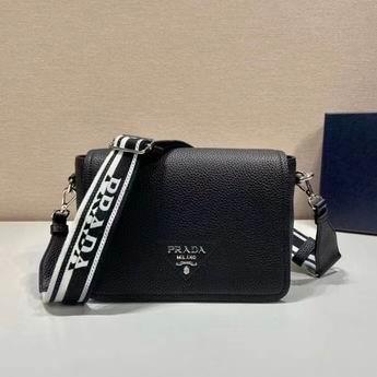 Replica Prada Bags 1BD314 23X18X9cm XM 3colour
