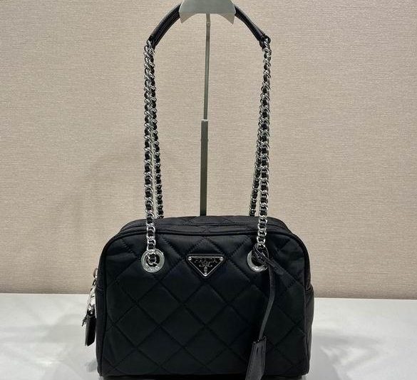 Replica Prada Bags 1BB903 26X19X11cm XM
