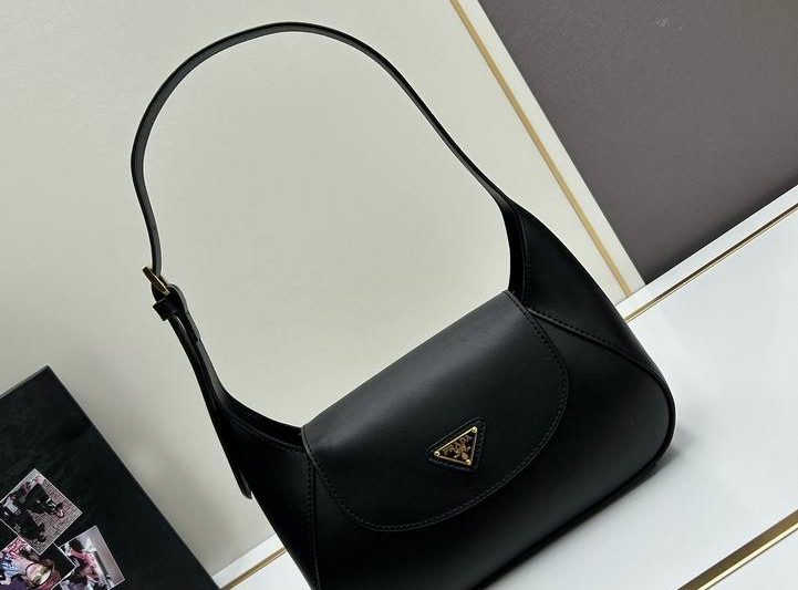 Replica Prada Bags Prada 1BD358 25×5.5cm jj