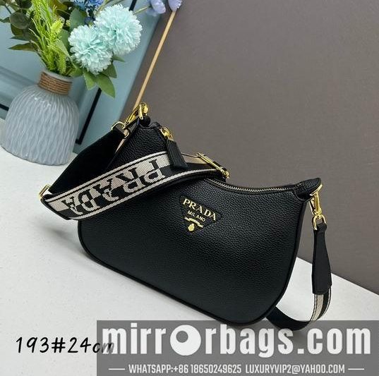 Replica Prada Bags Prada 1BH193 24.5x15x7cm ww