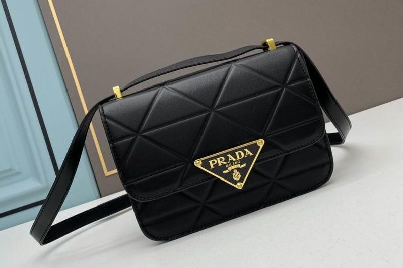 Replica Prada Bags Prada 1BD320 22x16x6cm ww