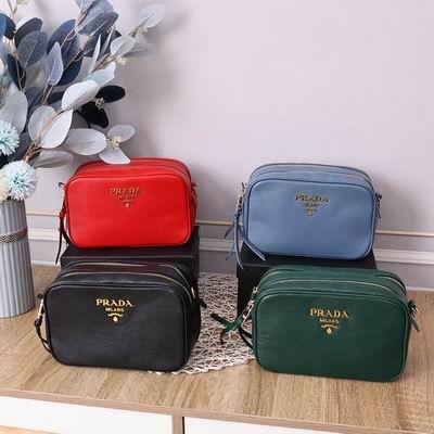 Replica Prada Bags Prada 0838 22x14x8.5cm zy