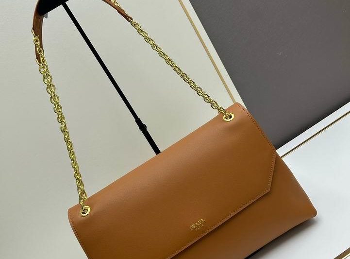 Replica Prada Bags Prada 1BD368 36x23x12cm jj1