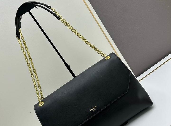 Replica Prada Bags Prada 1BD368 36x23x12cm jj