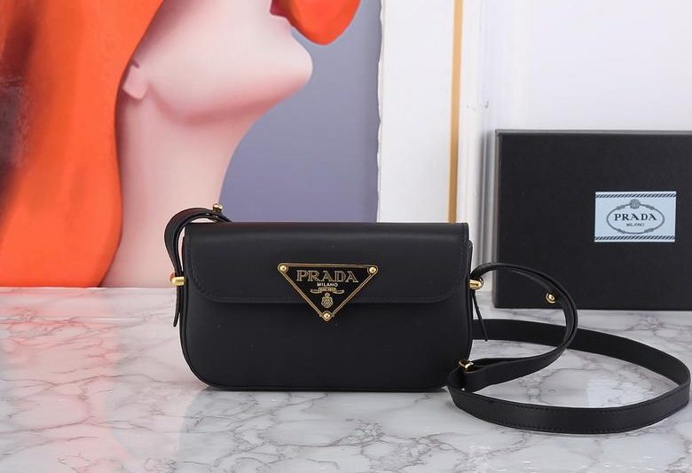 Replica Prada Bags Prada 1BD339 20.5×10.5x4cm ww2
