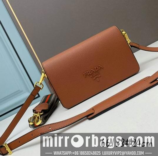 Replica Prada Bags Prada 66133 24x15x10.5cm ww6色