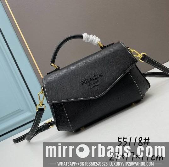 Replica Prada Bags Prada 55118# 27x17x11cm  ww8色