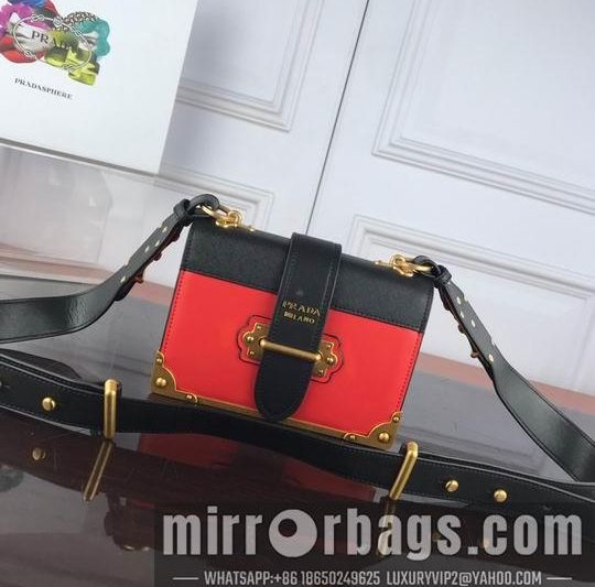 Replica Prada Bags Prada 1BD045 20x14x8cm ww3色