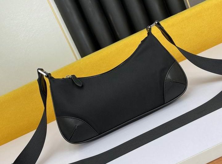 Replica Prada Bags Prada 6368 29×7.5x14cm ww