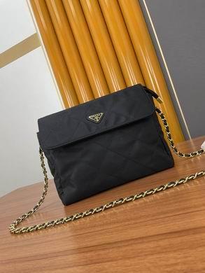 Replica Prada Bags WW211293 小20CM大25CM