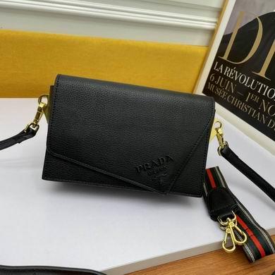 Replica Prada Bags WW2105 24X15X8