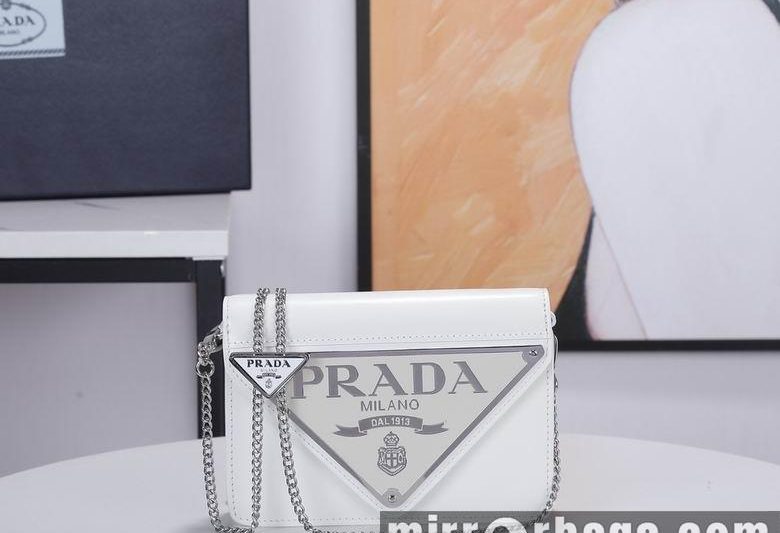 Replica Prada Bags WW1BH189 17X9.5X3.5