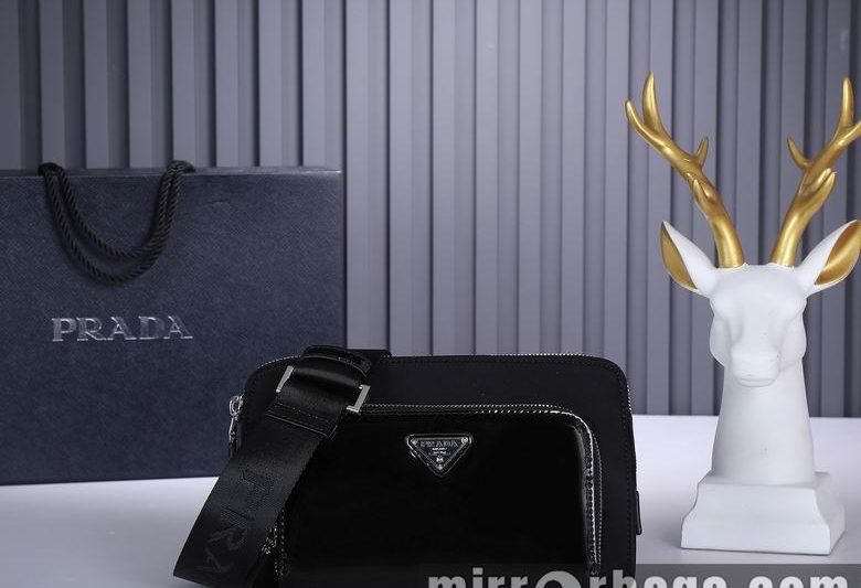 Replica Prada Bags WM2VH130 22X14X3.5