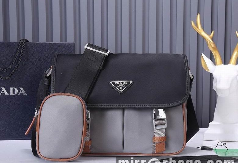 Replica Prada Bags WM2VD769B 26X20X10